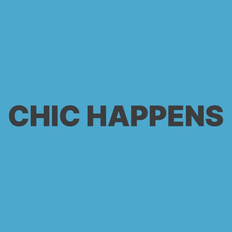 CHIC ARRIVE