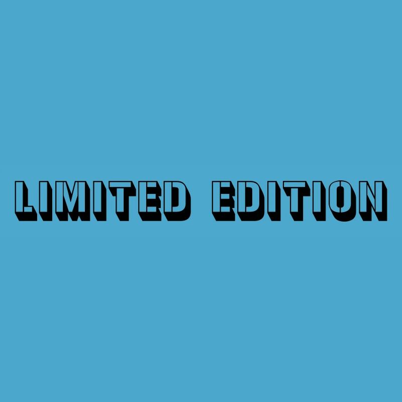 Édition limitée