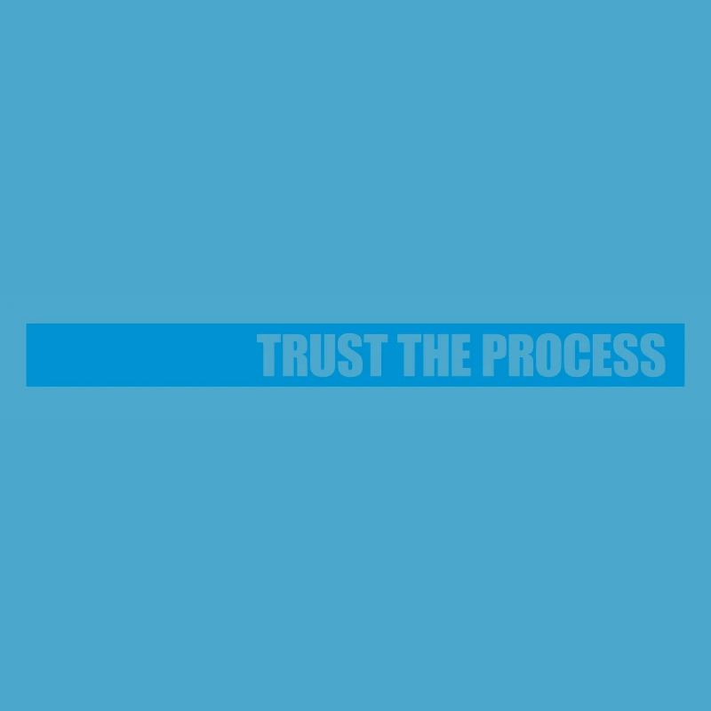 faire confiance au processus Devis