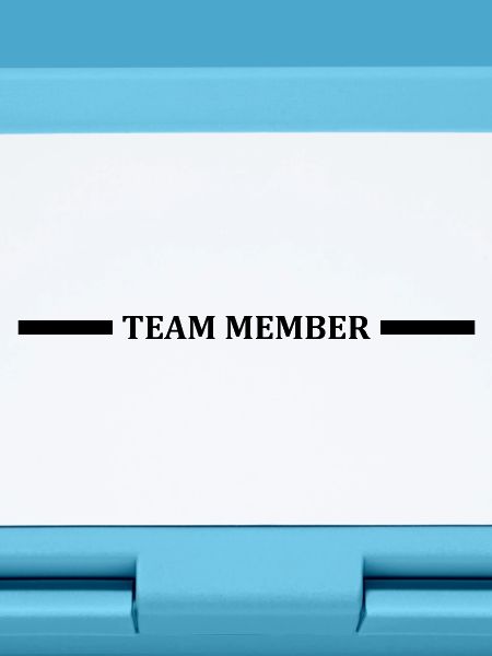 Team Members
