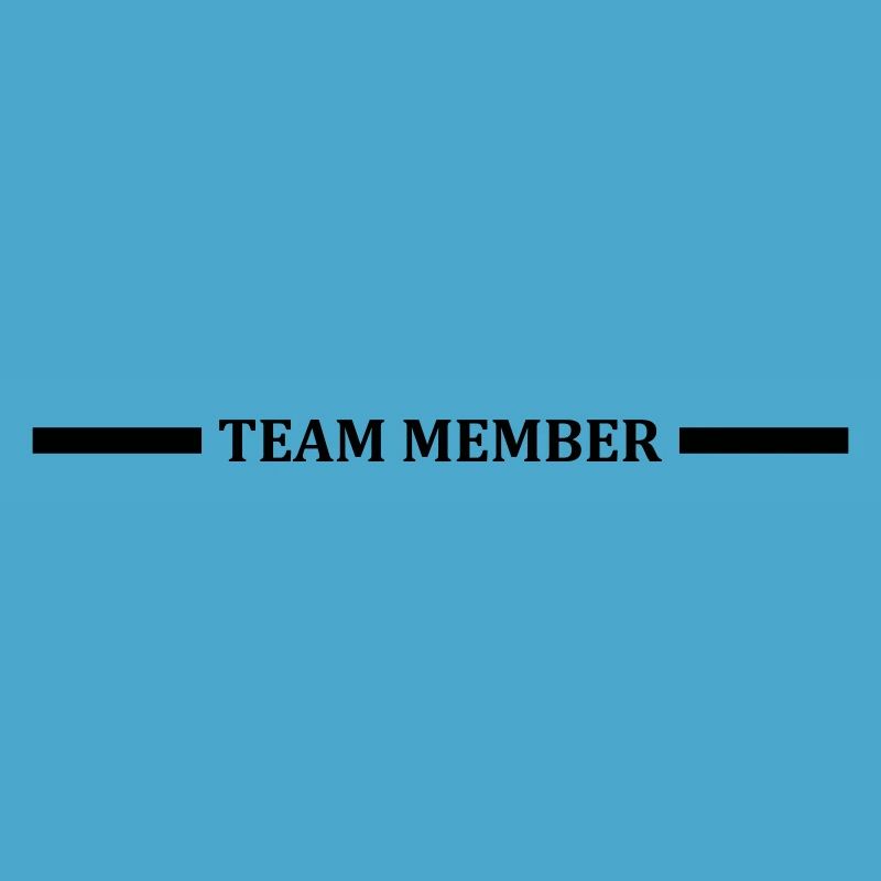Membres de l’équipe