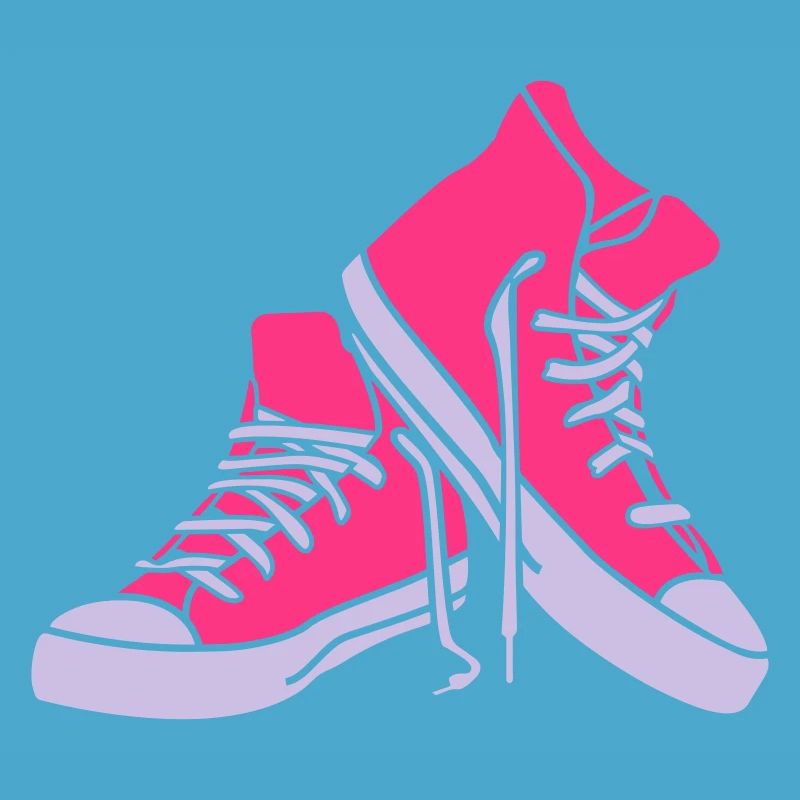 chaussures cool