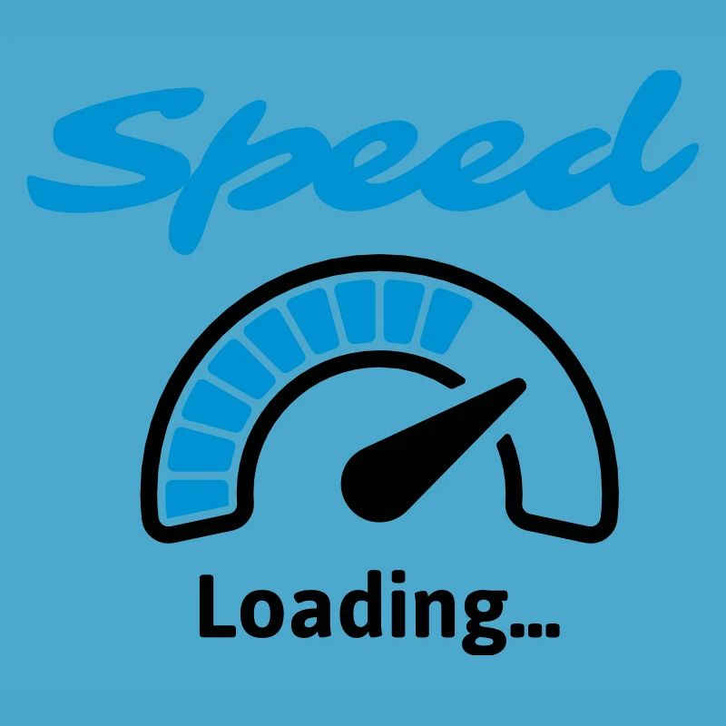Speed Loading...