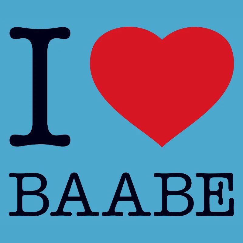 J’ADORE BAABE