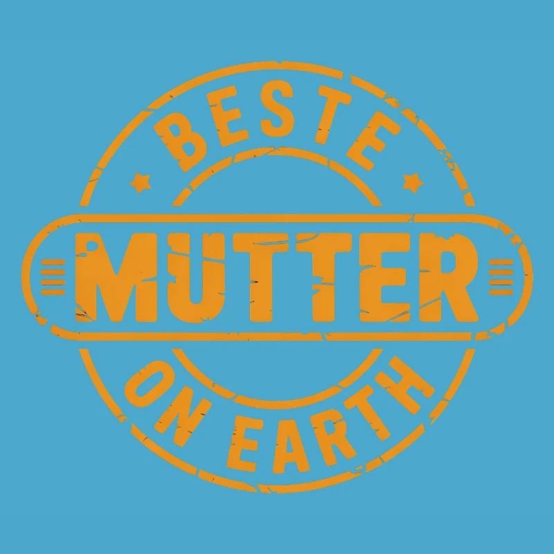 Beste Mutter Muttertag