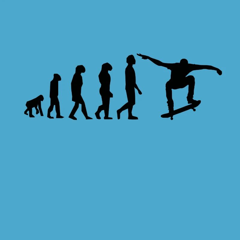 EVOLUTION SKATE
