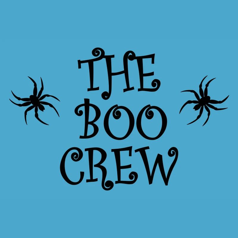 Le Boo Crew