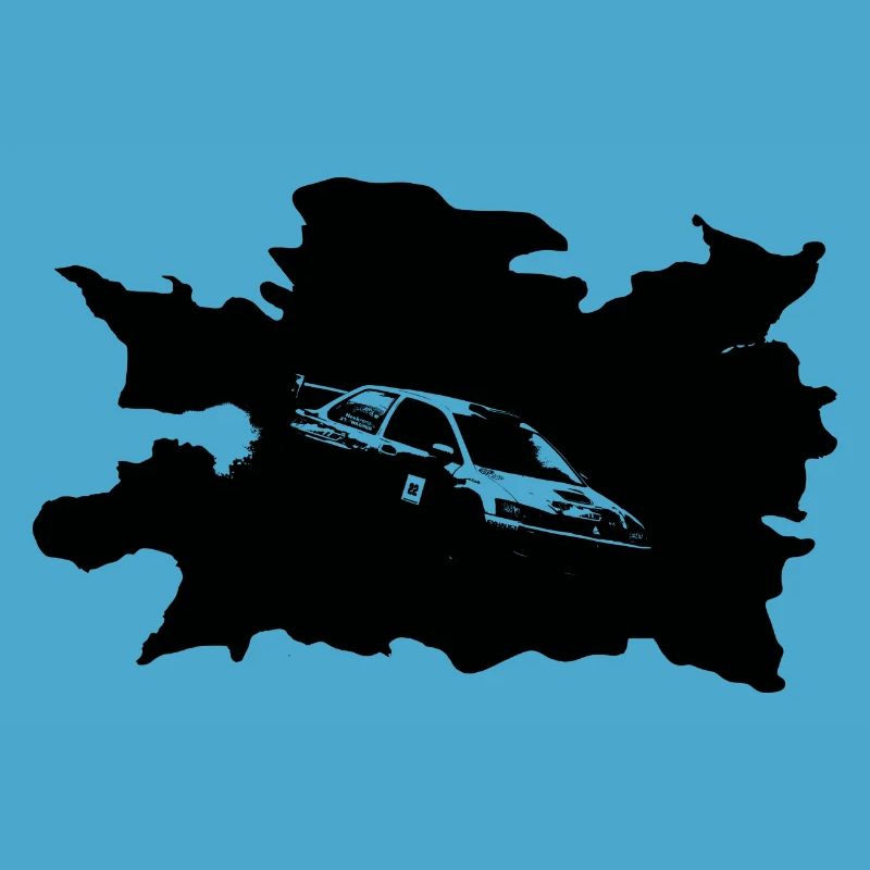 Rally - Evolution