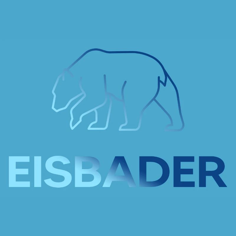 Eisbader Winterschwimmen arctic Eisschwimmer