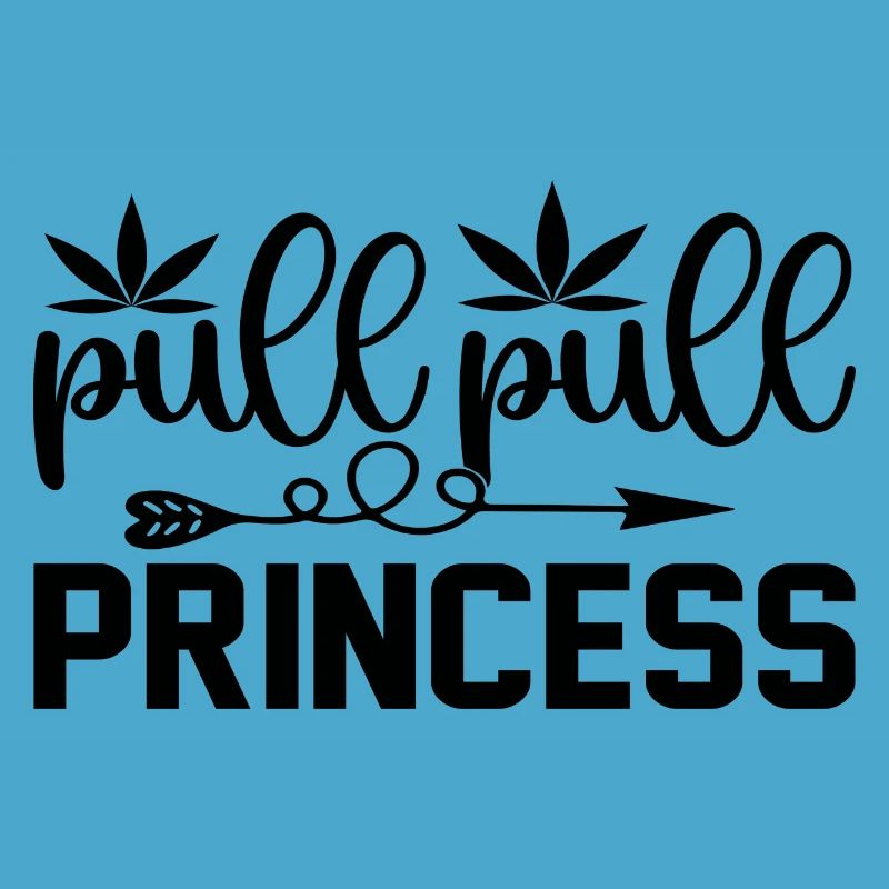 pull pull Princess