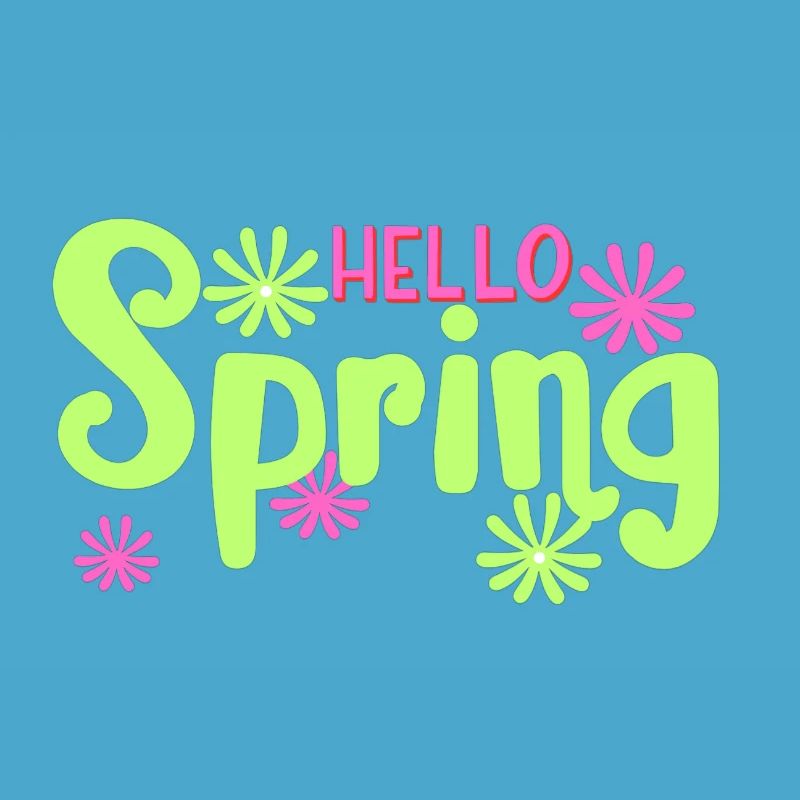 hello spring
