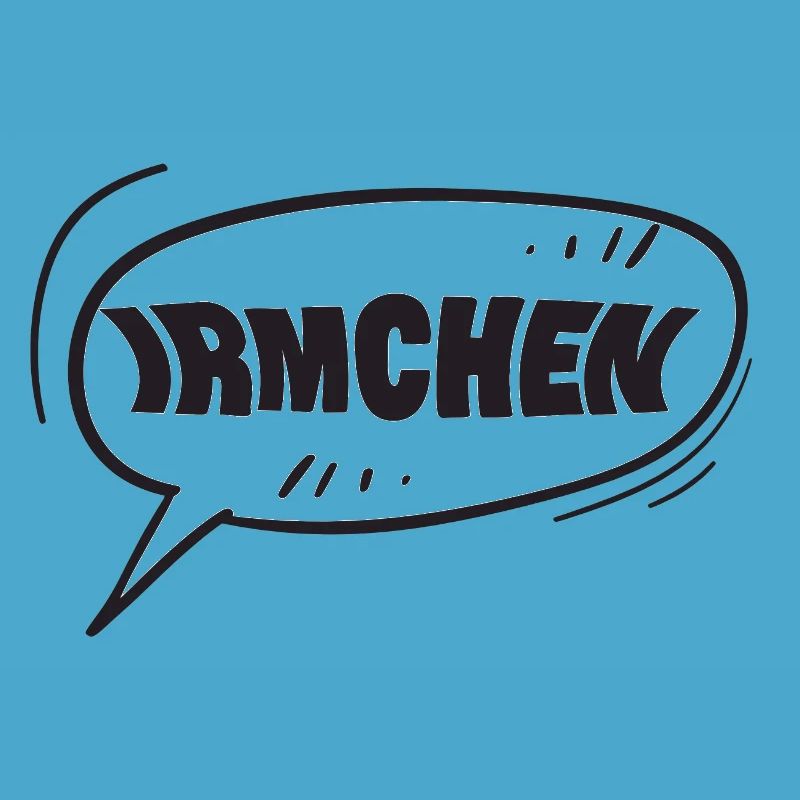 Irmchen als Irmchen