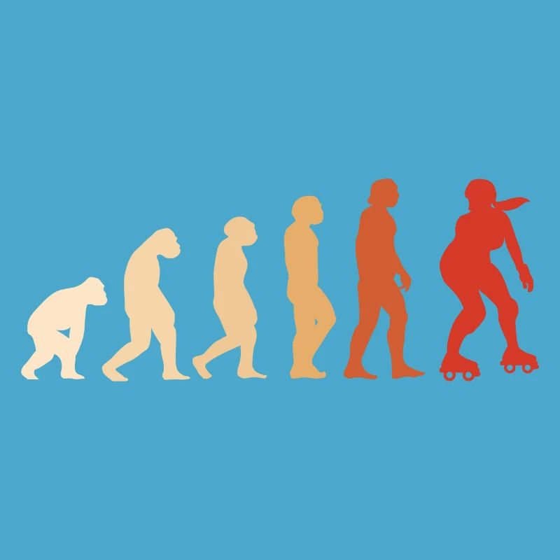 Sport Evolution Roller Derby
