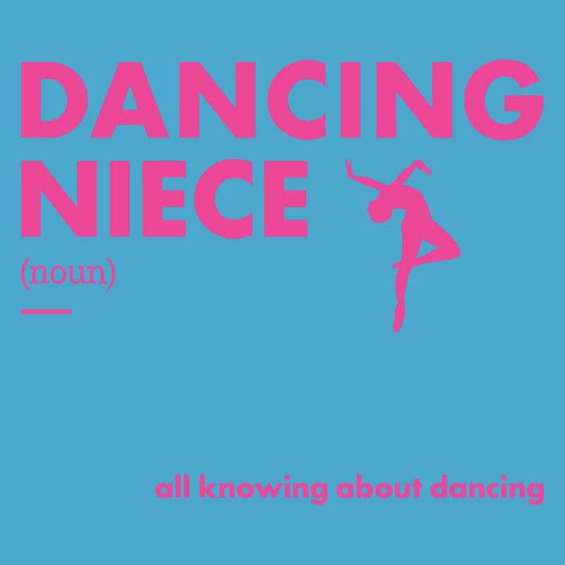 Dancer Niece Definition Dancing