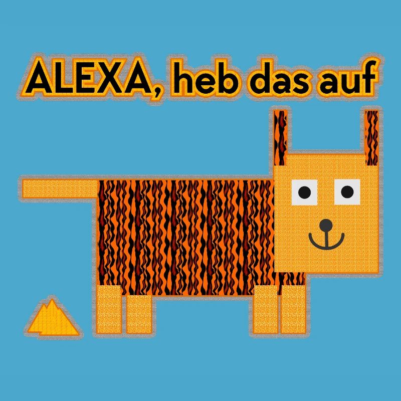 Alexa, prends ça!