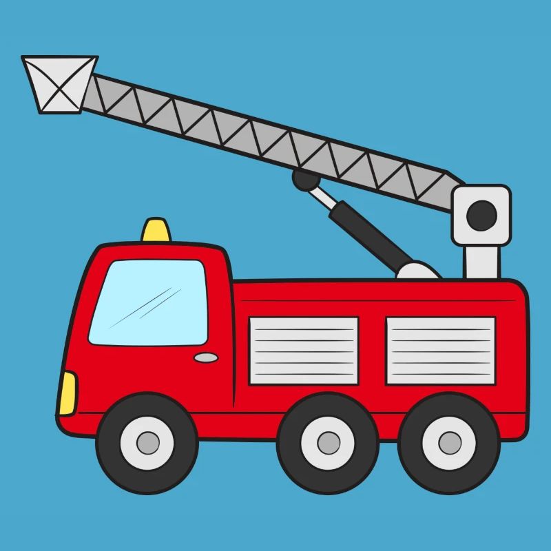 Fire engine Fire engine