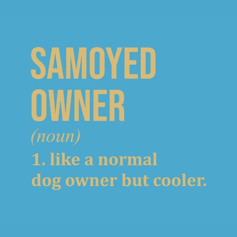 Samoyed