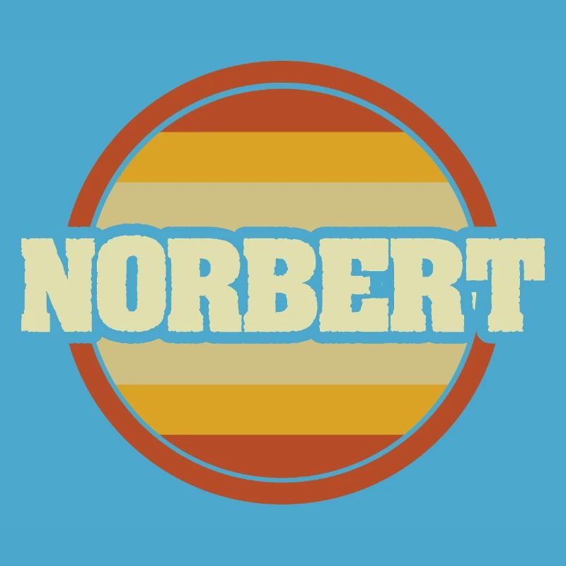 First name Norbert