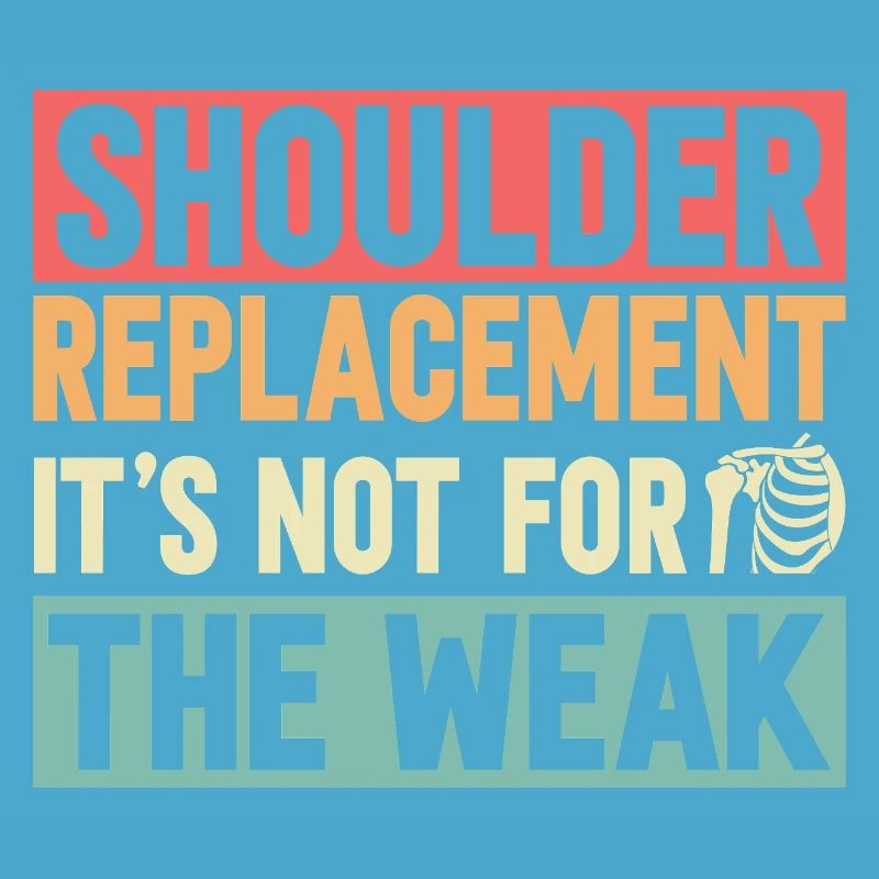 Shoulder Replacement