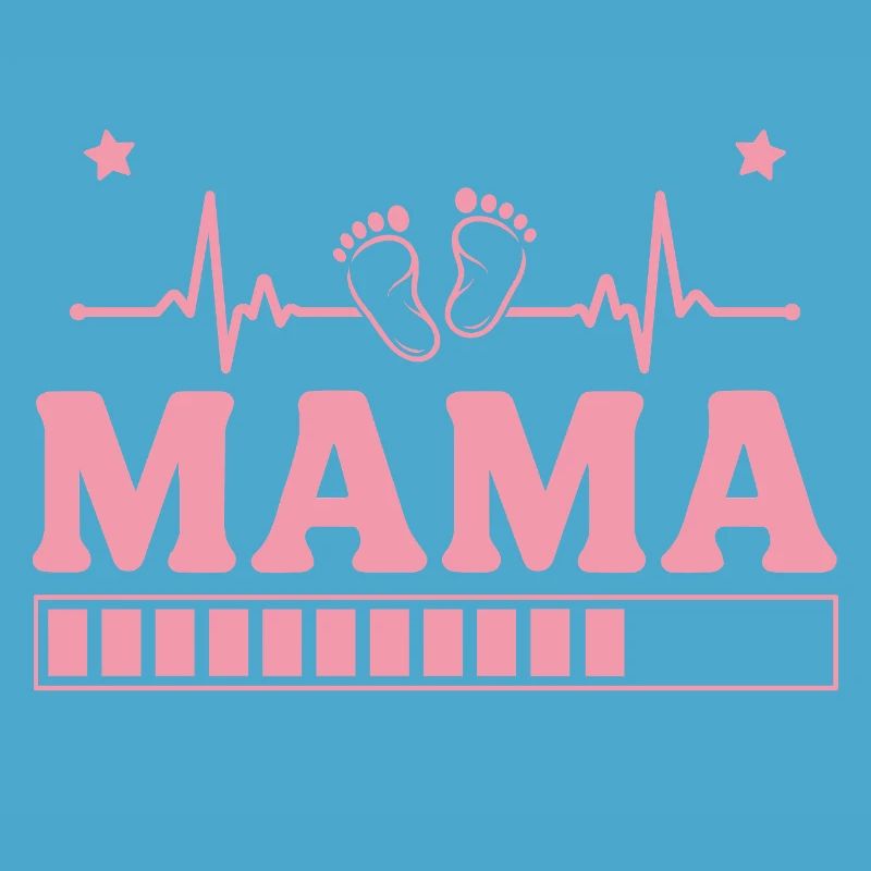 Ich werde Mama 2027 – Werdende Mutter