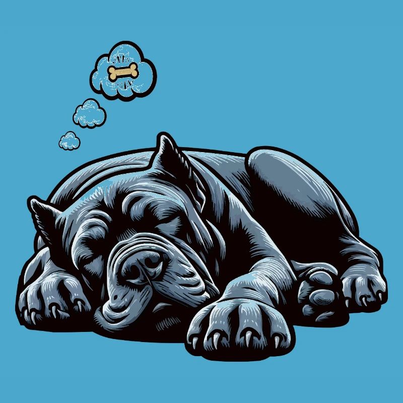 Cane Corso Cane Corsos Corso halter Corso Besitzer