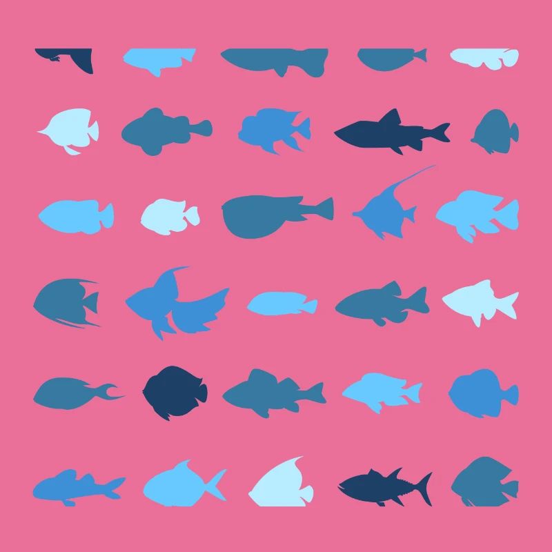 Small fish