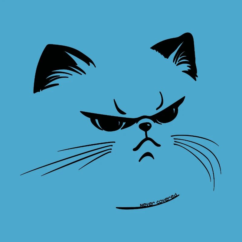 Grumpy or not?
