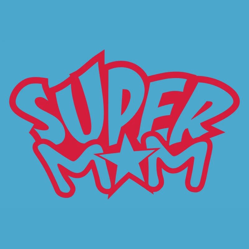 Super Mom