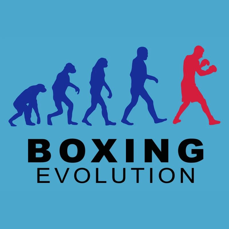 Boxing evolution