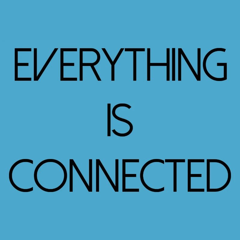 everything is connected love connection relationship