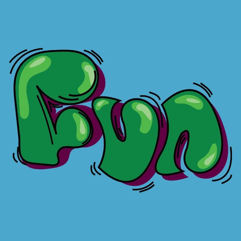 Comic Splash – FUN Edition