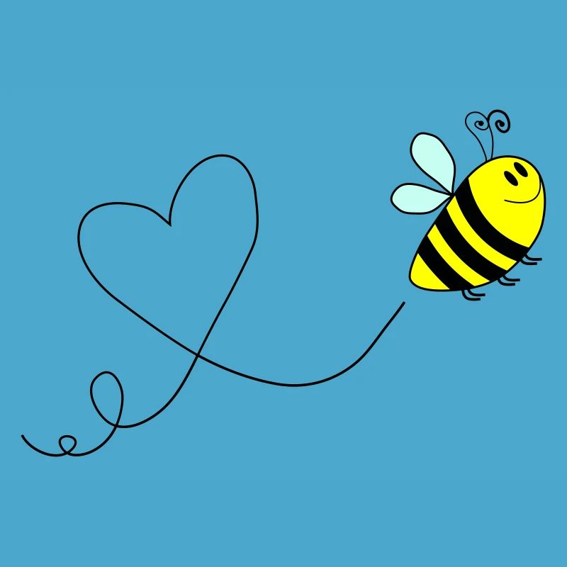 Bee Comic Love 3