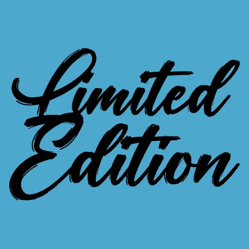 Édition limitée
