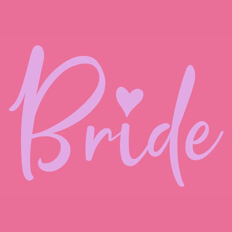 bride