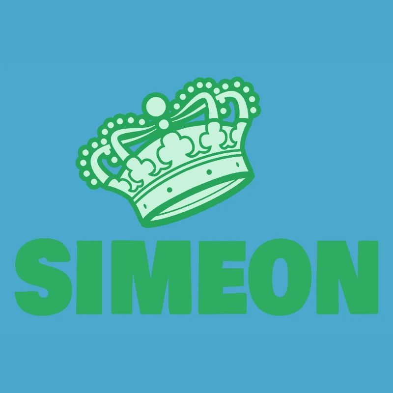 Simeon as a given name