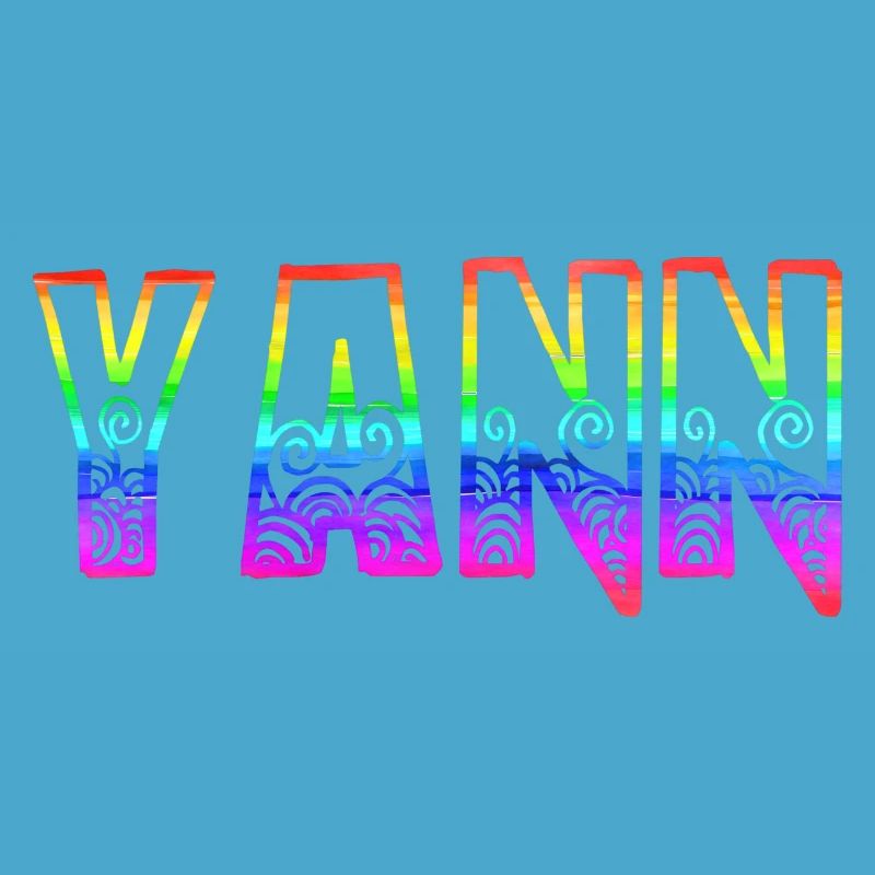 yann rs regenbogen