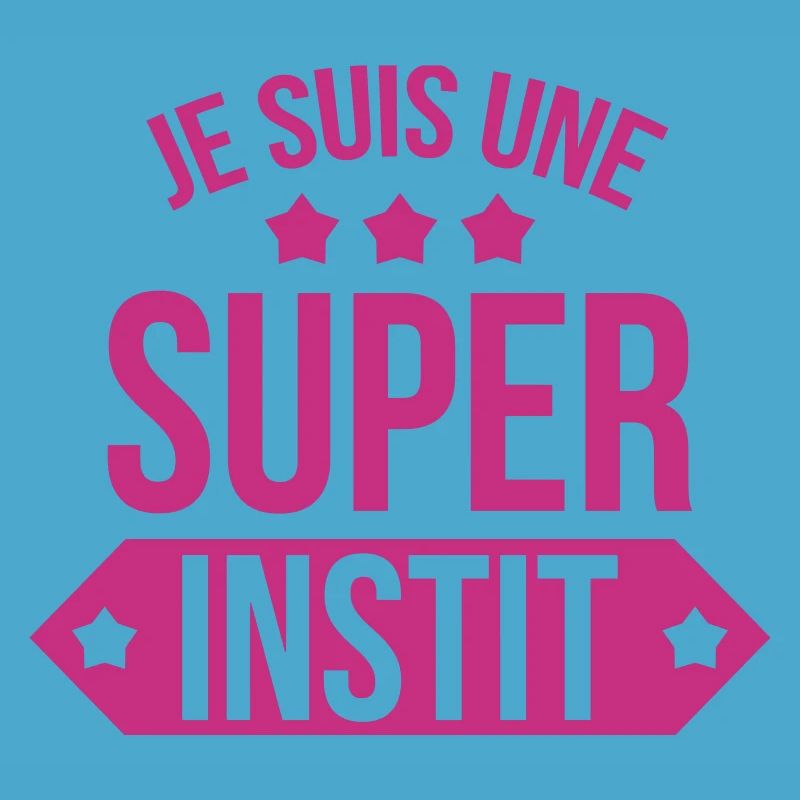 Ecole / Prof / Instit / Professeur / Maîtresse
