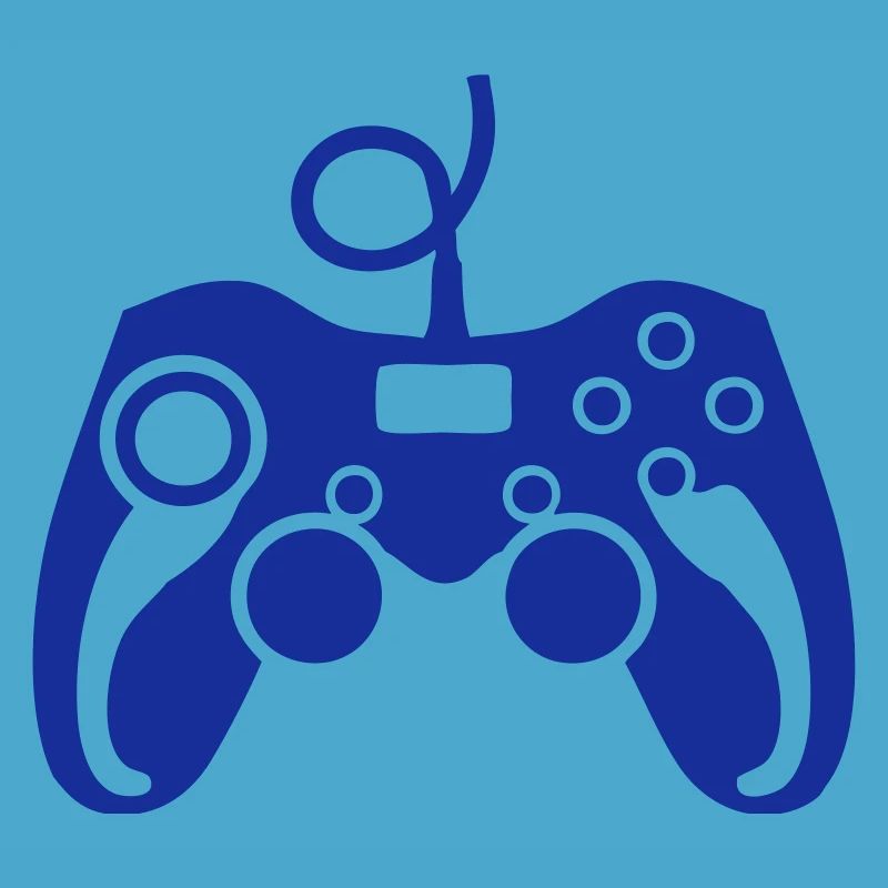 Paddle-PC-Videospiel-Controller