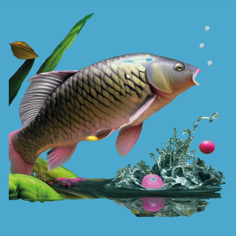 Carp Master