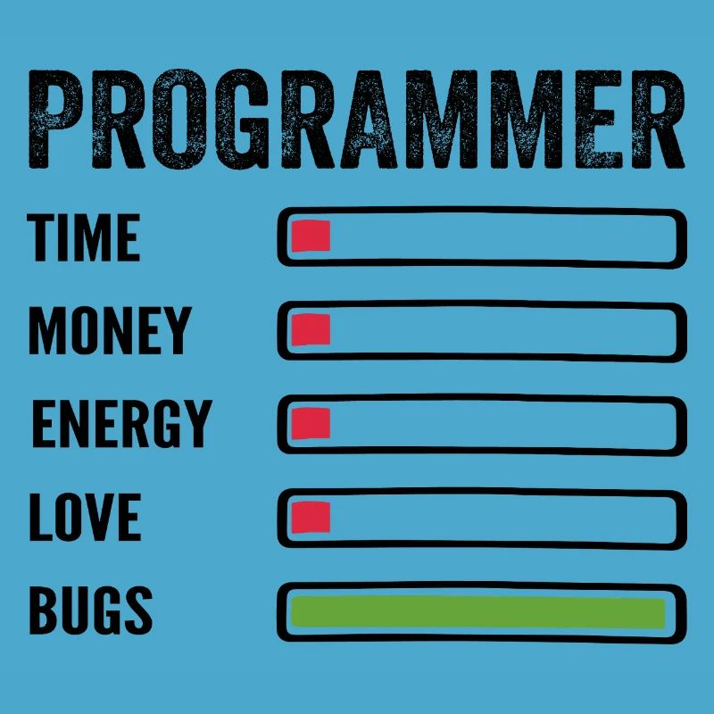 Entwickler Humor Programmierer Programmierer Programmierer