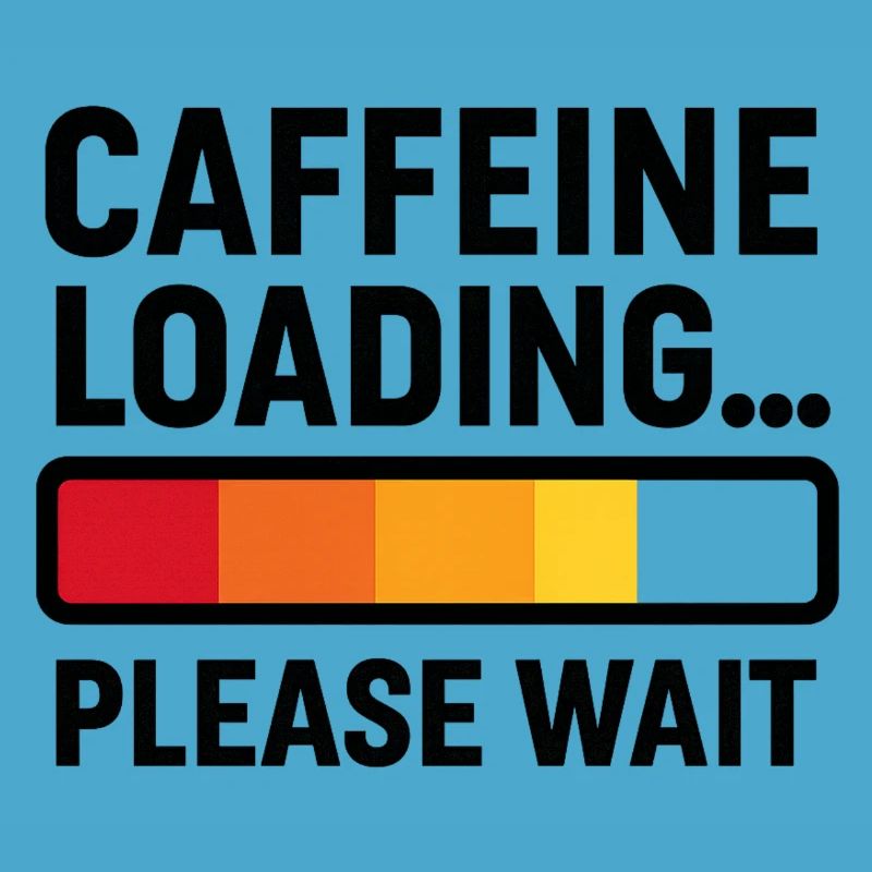 Caffeine Loading – Coffee Power