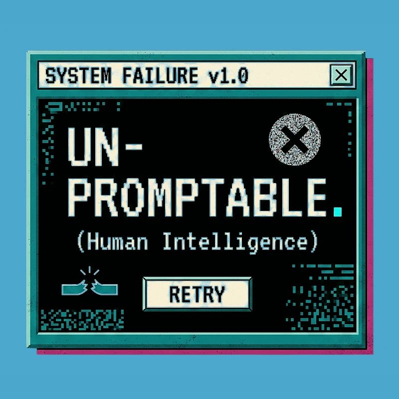 Impossible à envisager
