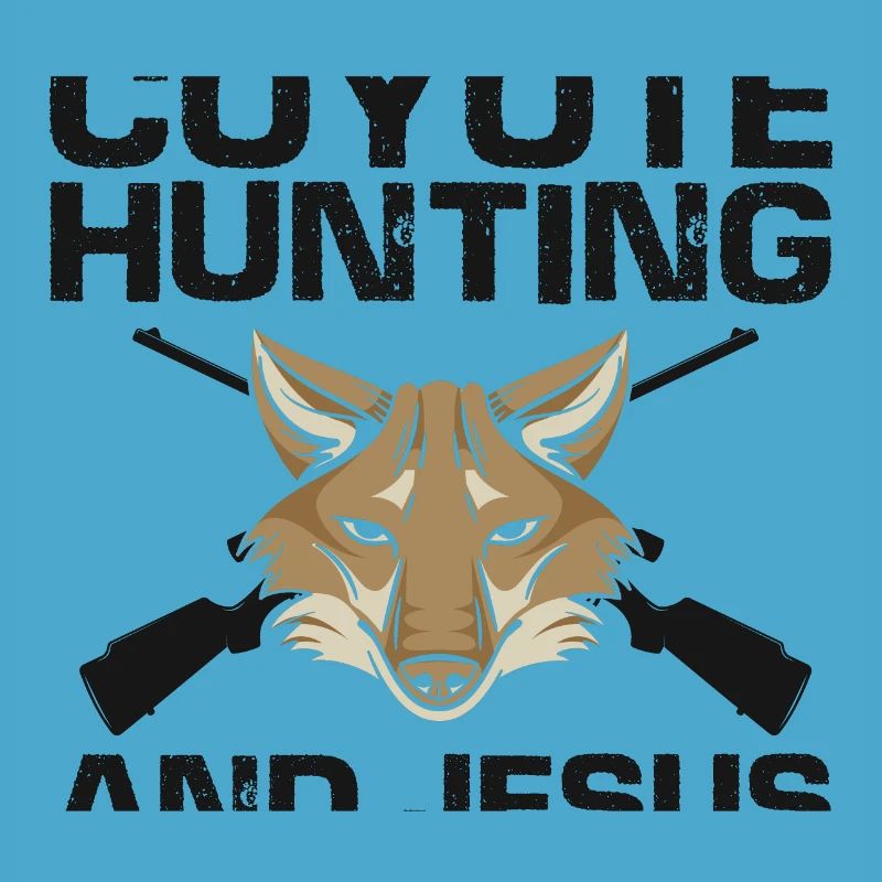 Conception de coyote pour les réacteurs de coyote