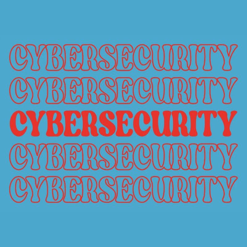 Cybersecurity It Security Internet Security