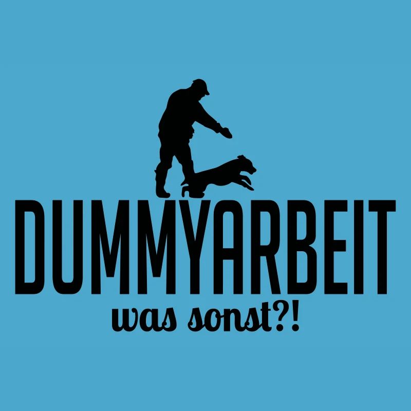 DUMMY WORK what else