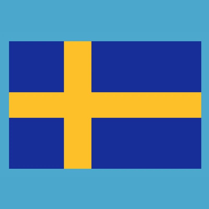 drapeau_suede