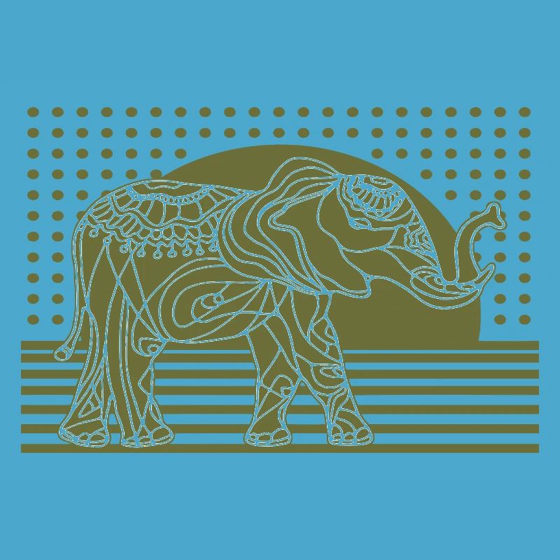 Éléphant
