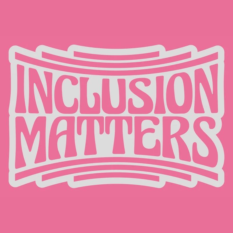 L’inclusion compte Citation du logo