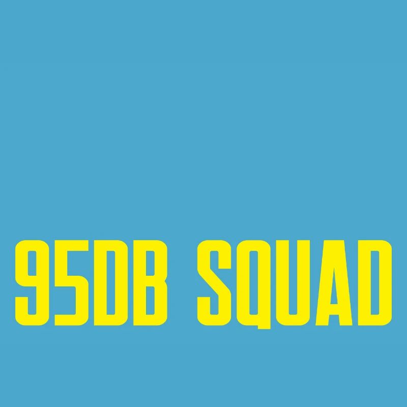 95DB Squad Design for a deaf patient