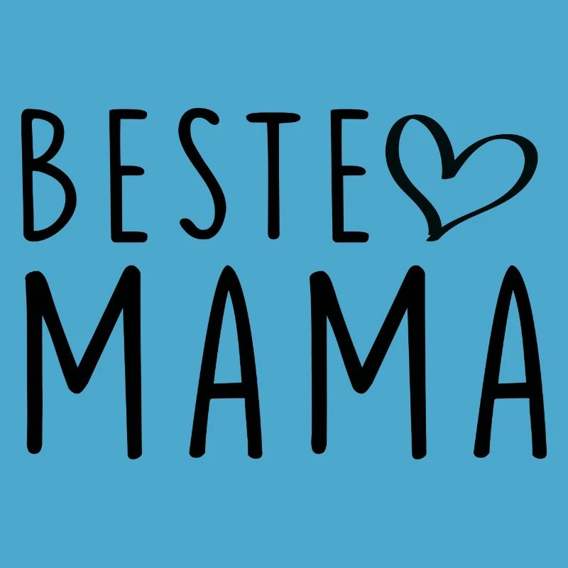 Mutter Spruch Geschenk Mama Muttertag